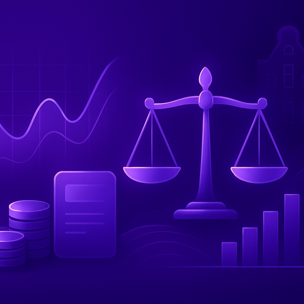 Top 10 Best Tax Lawyers in Netherlands