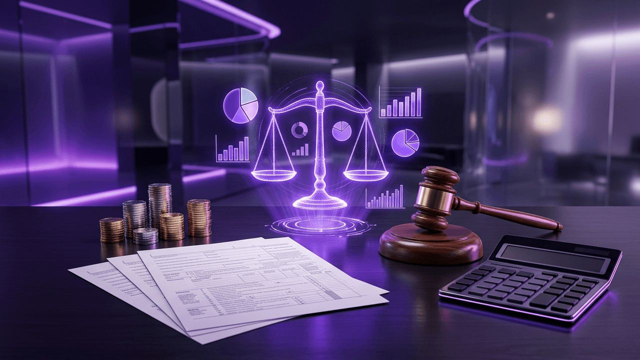 Top 10 Best Tax Lawyers in New Braunfels