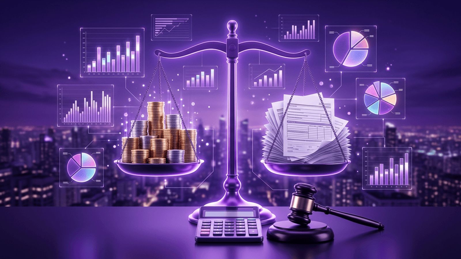 Top 10 Best Tax Lawyers in Norman