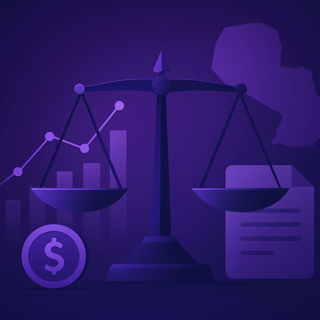 Top 10 Best Tax Lawyers in Paraguay