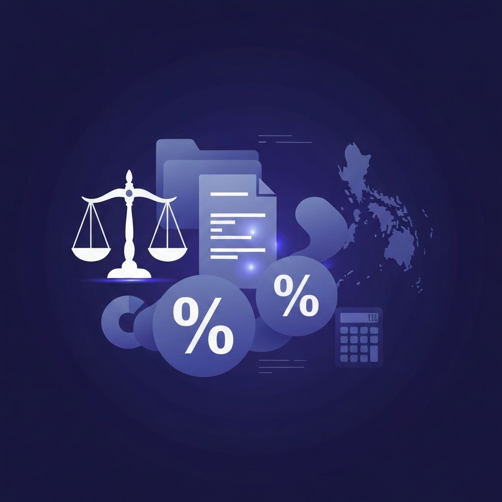 Top 10 Best Tax Lawyers in Philippines