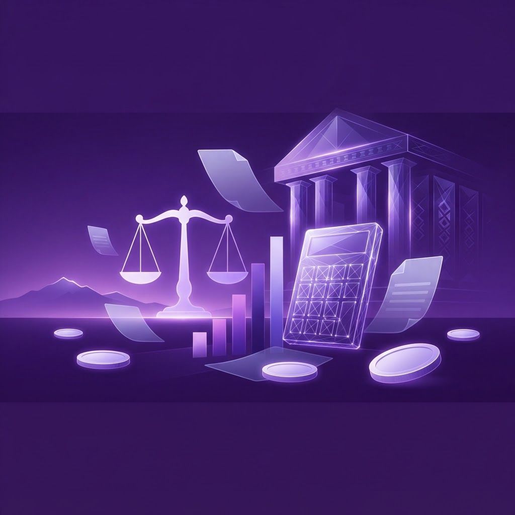 Top 10 Best Tax Lawyers in San Bernardino