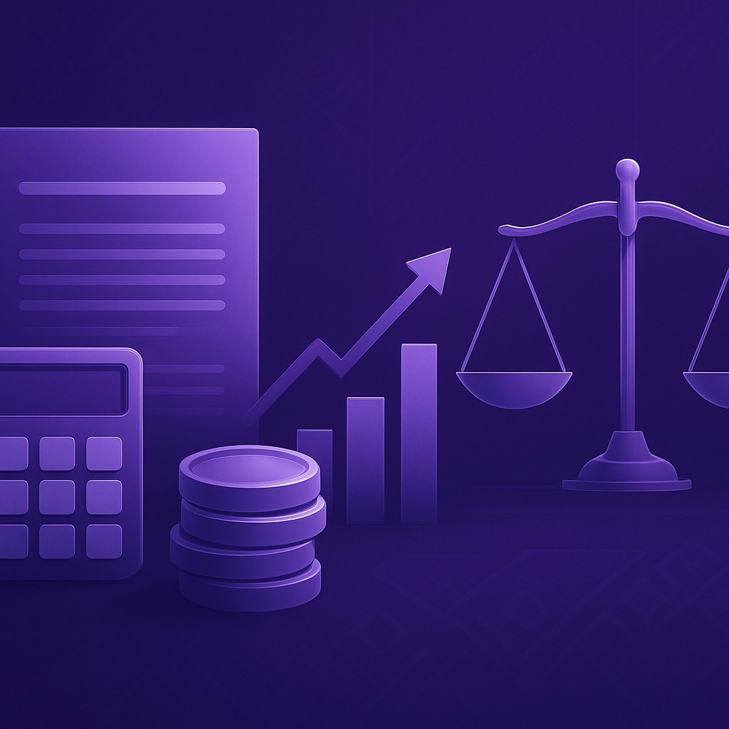 Top 10 Best Tax Lawyers in Senegal