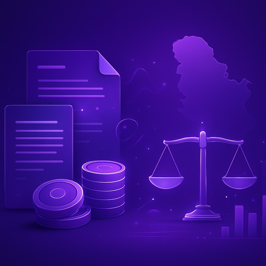 Top 10 Best Tax Lawyers in Serbia
