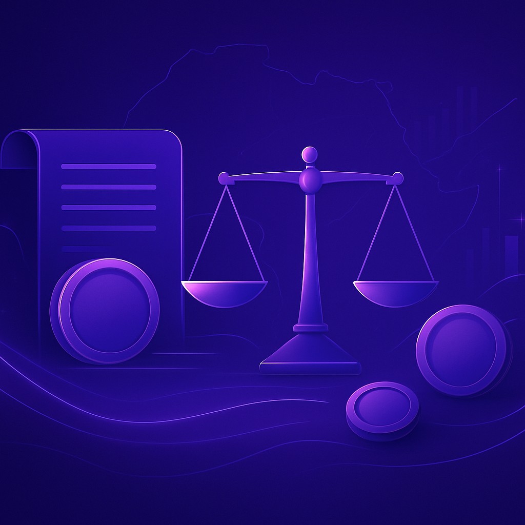 Top 10 Best Tax Lawyers in Sierra Leone