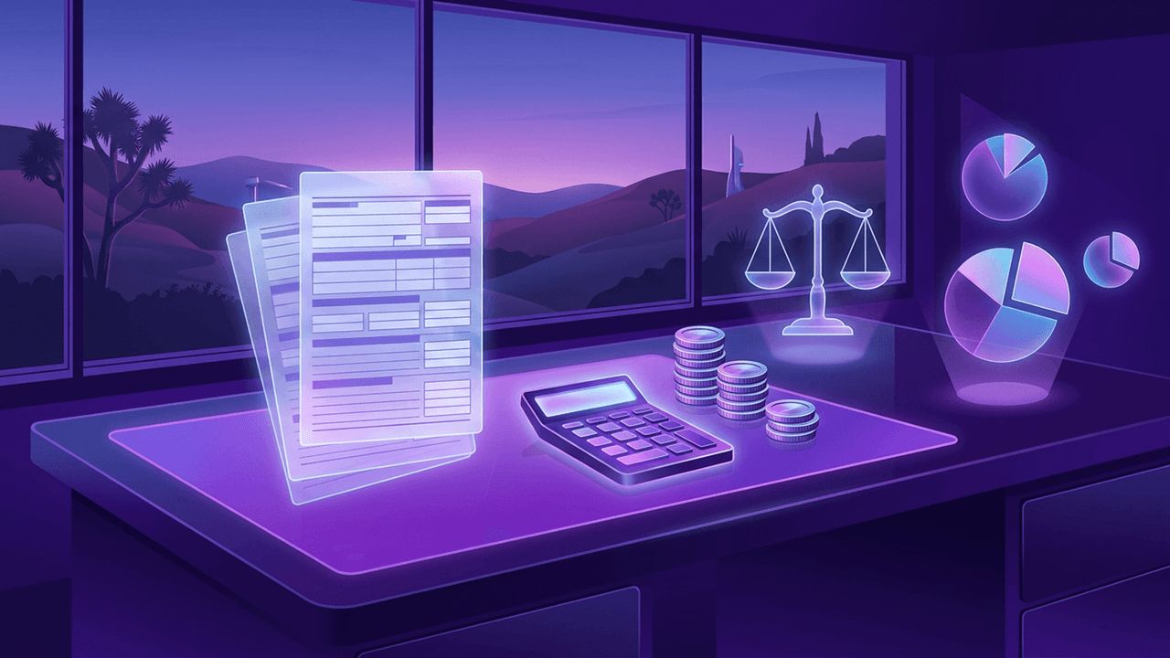 Top 10 Best Tax Lawyers in Simi Valley