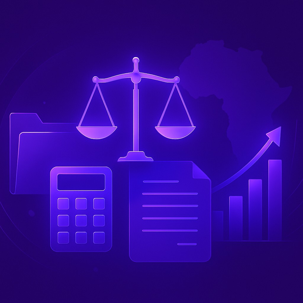 Top 10 Best Tax Lawyers in South Sudan