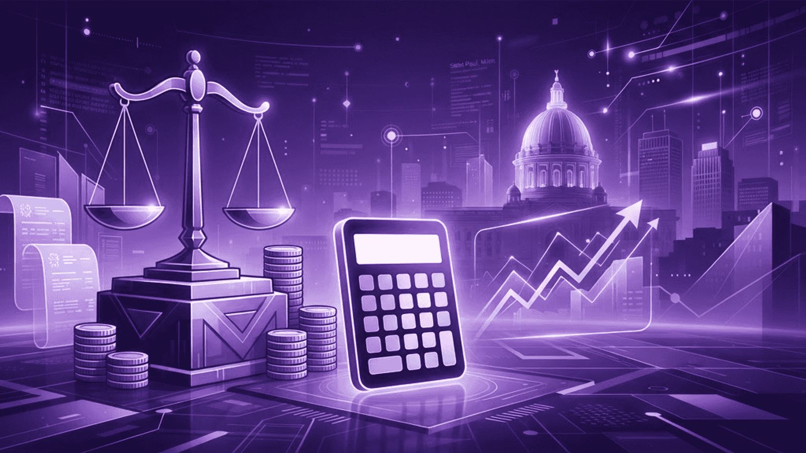 Top 10 Best Tax Lawyers in St. Paul