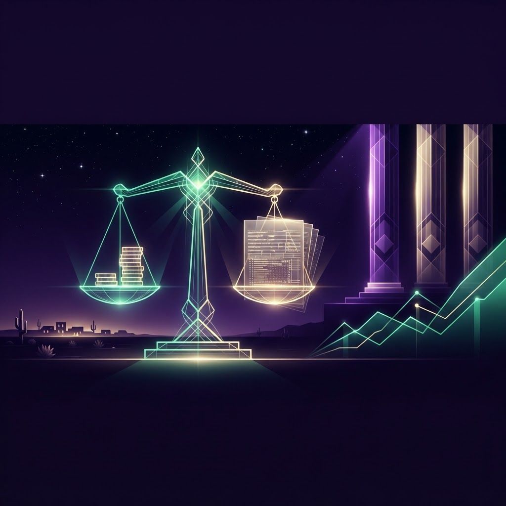 Top 10 Best Tax Lawyers in Sunrise Manor