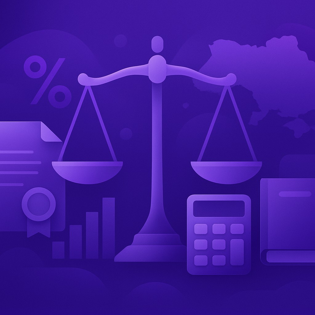 Top 10 Best Tax Lawyers in Ukraine