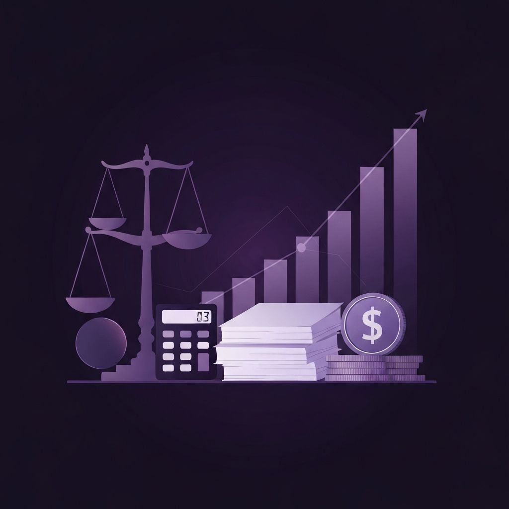 Top 10 Best Tax Lawyers in USA