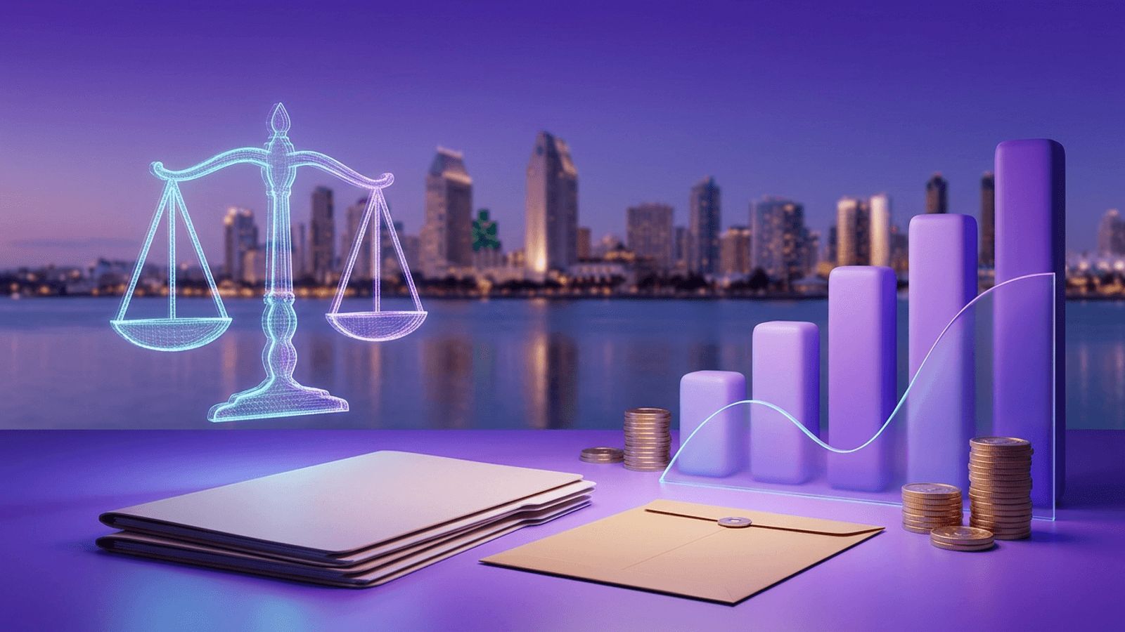 Top 10 Best Tax Lawyers in Vallejo