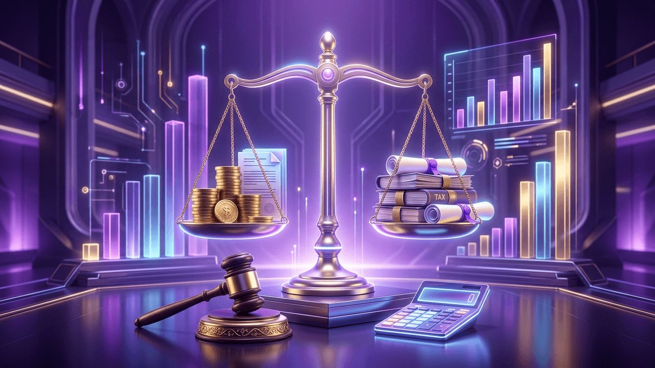Top 10 Best Tax Lawyers in Visalia