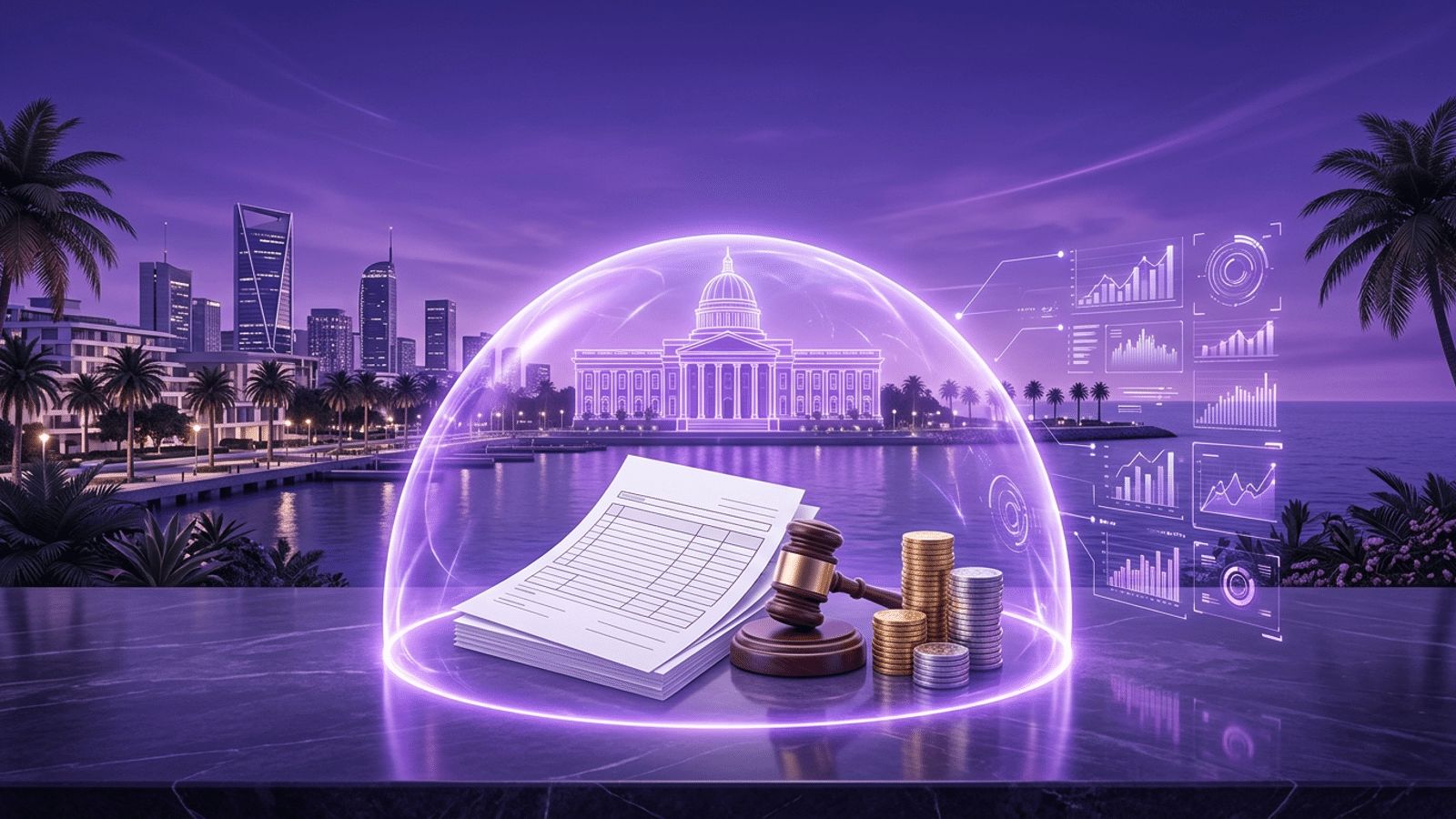 Top 10 Best Tax Lawyers in West Palm Beach