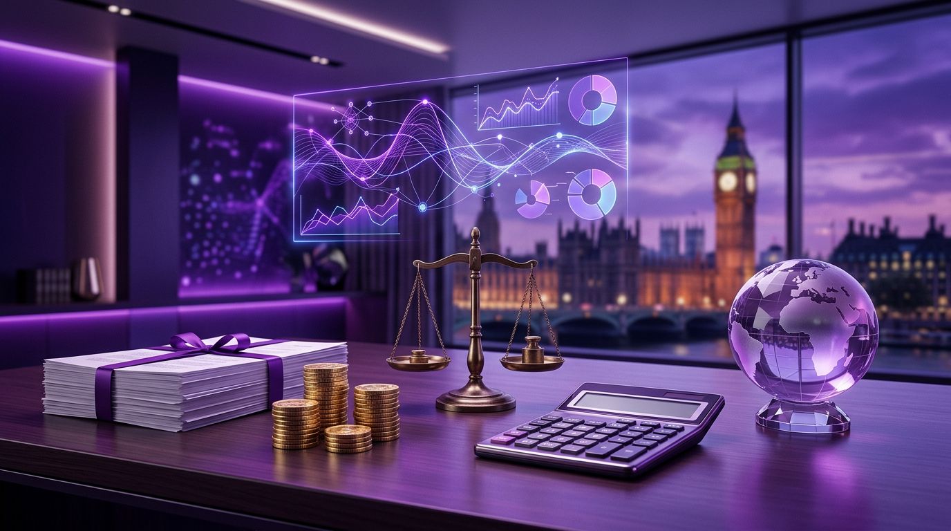 Top 10 Best Tax Lawyers in Westminster