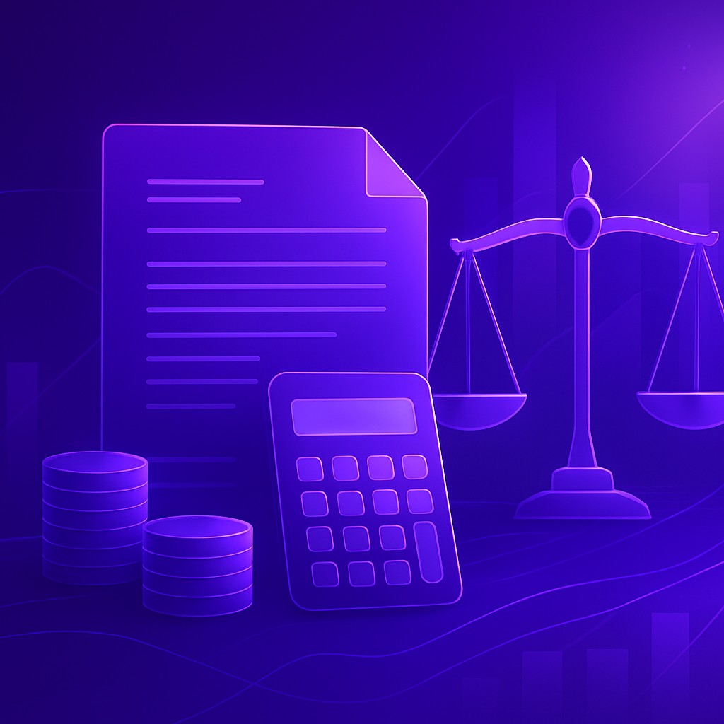 Top 10 Best Tax Lawyers in Zambia