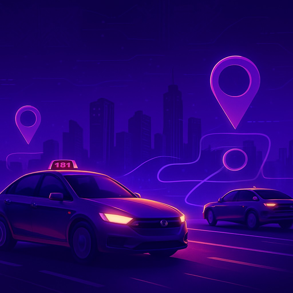 Top 10 Best Taxi Services in Côte d'Ivoire