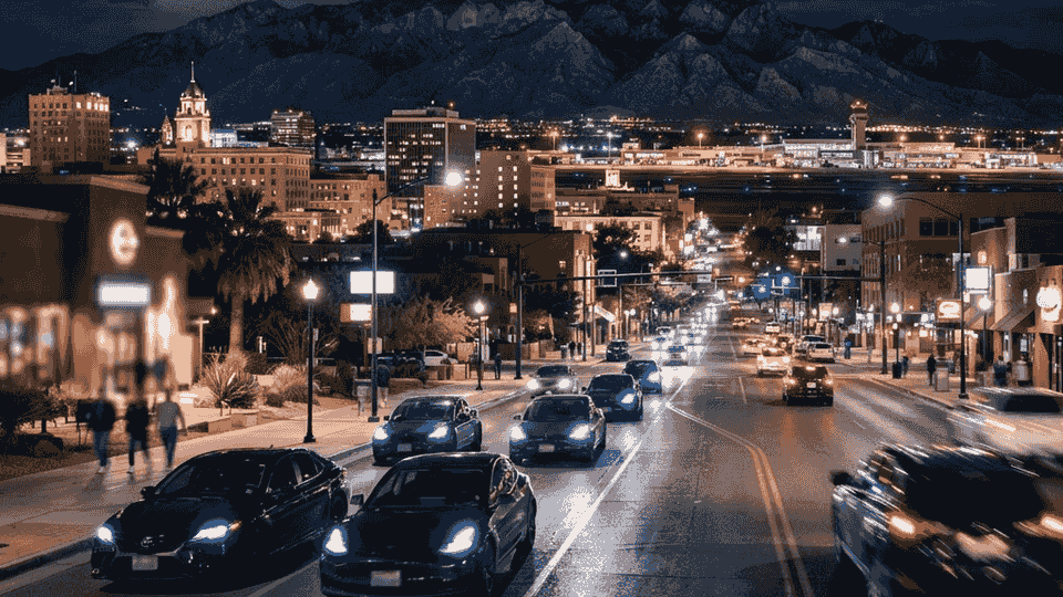 Top 10 Best Taxi Services in Albuquerque