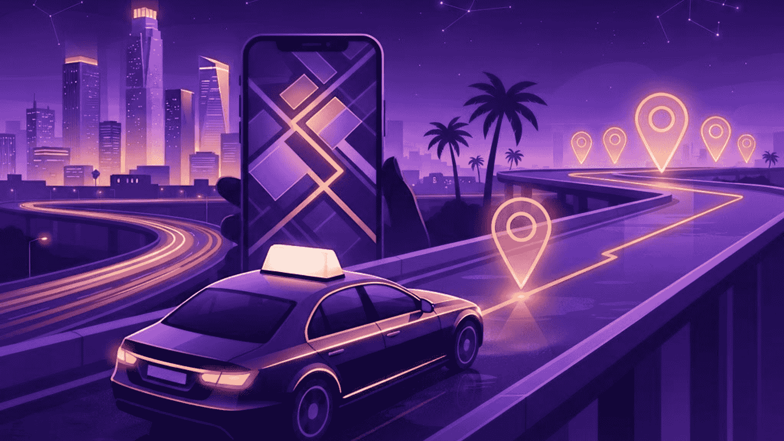 Top 10 Best Taxi Services in Anaheim