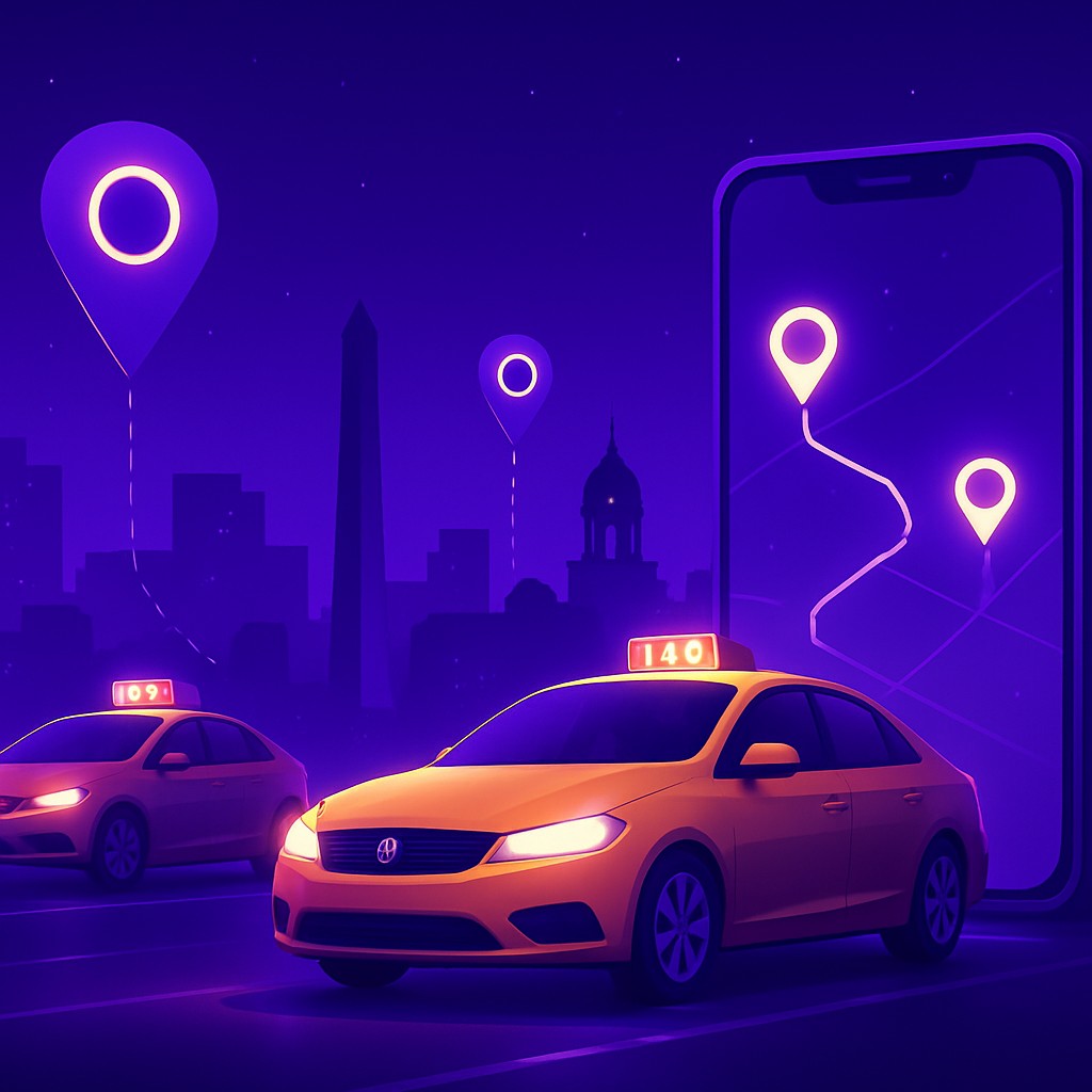 Top 10 Best Taxi Services in Argentina