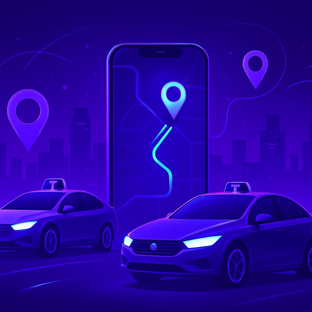 Top 10 Best Taxi Services in Benin