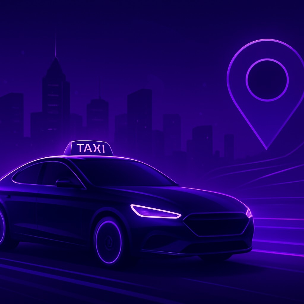 Top 10 Best Taxi Services in Canada