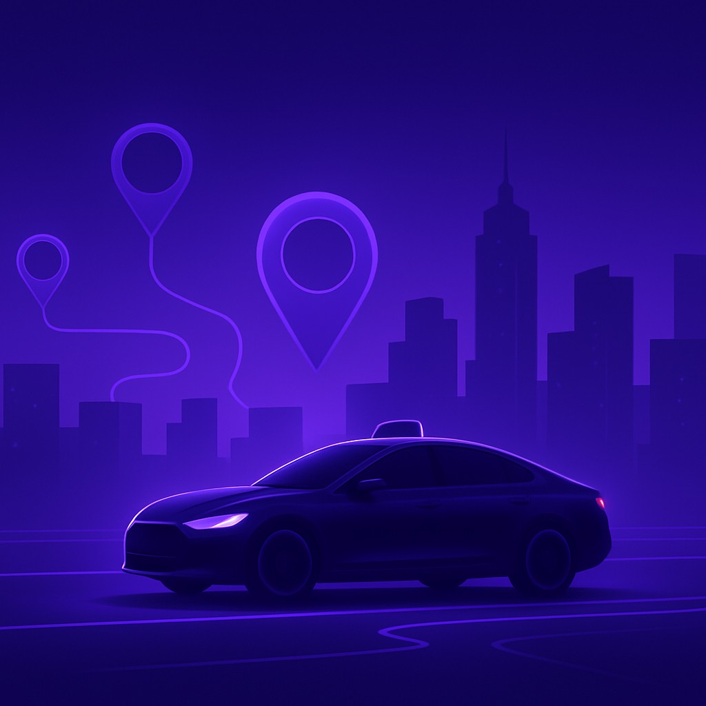 Top 10 Best Taxi Services in Chad