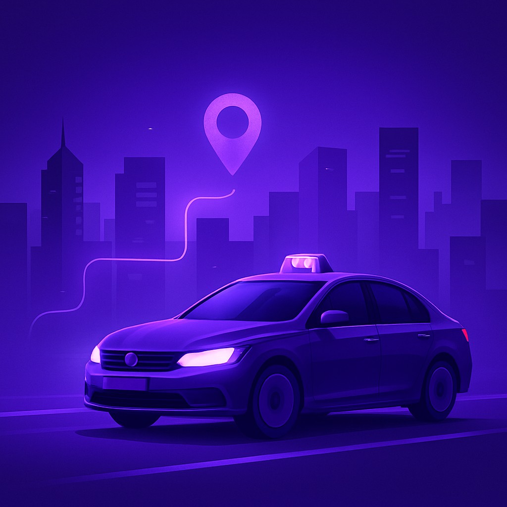 Top 10 Best Taxi Services in Chile