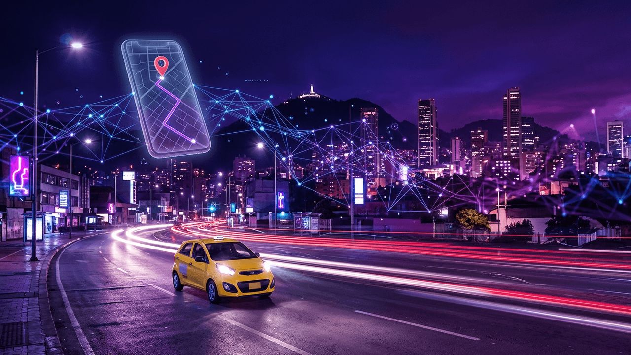 Top 10 Best Taxi Services in Columbia