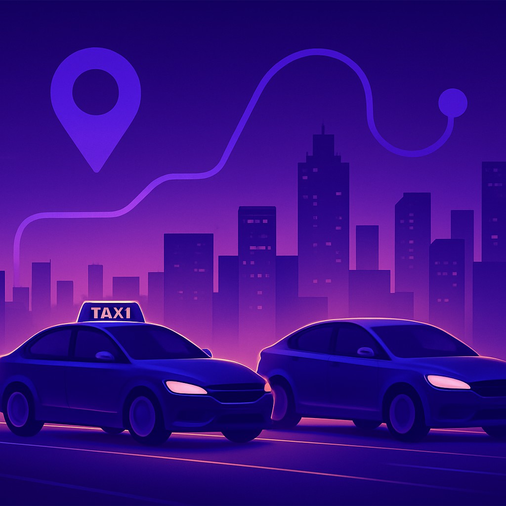 Top 10 Best Taxi Services in Congo