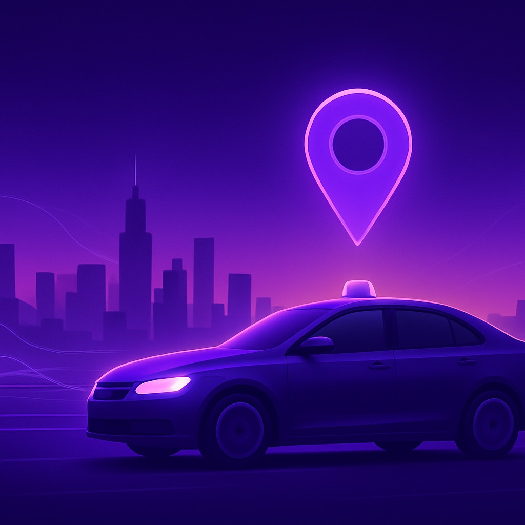 Top 10 Best Taxi Services in Ecuador