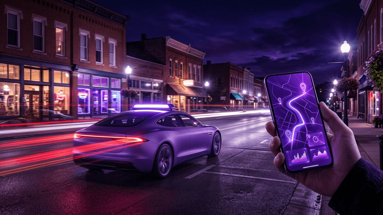 Top 10 Best Taxi Services in Elgin