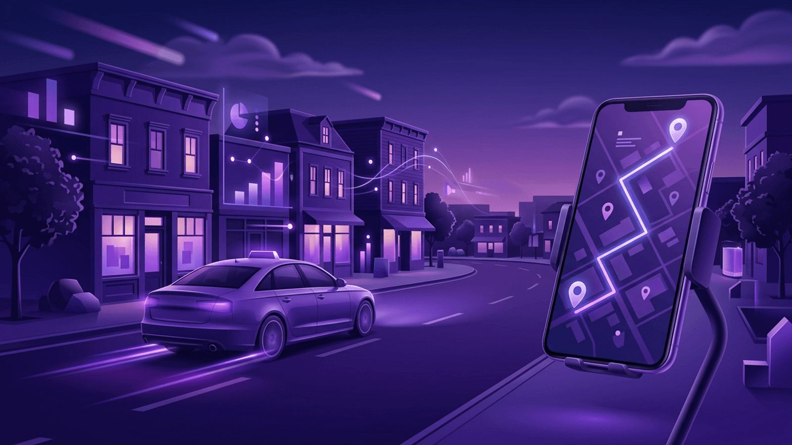 Top 10 Best Taxi Services in Fairfield