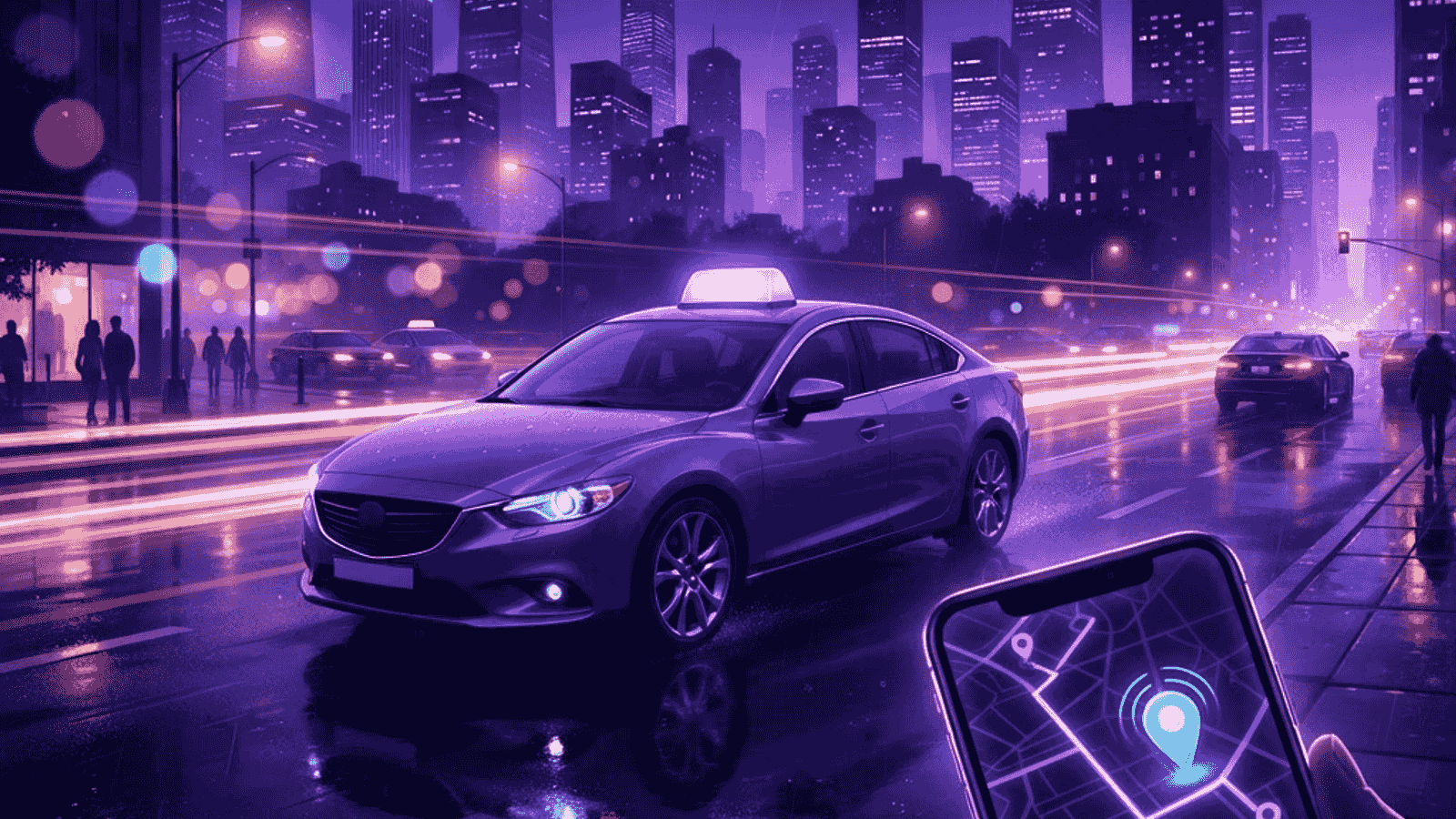 Top 10 Best Taxi Services in Fort Wayne