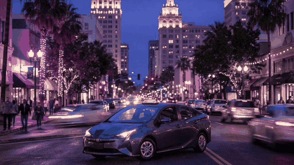 Top 10 Best Taxi Services in Fresno