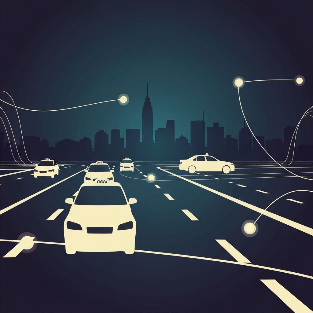 Top 10 Best Taxi Services in Germany
