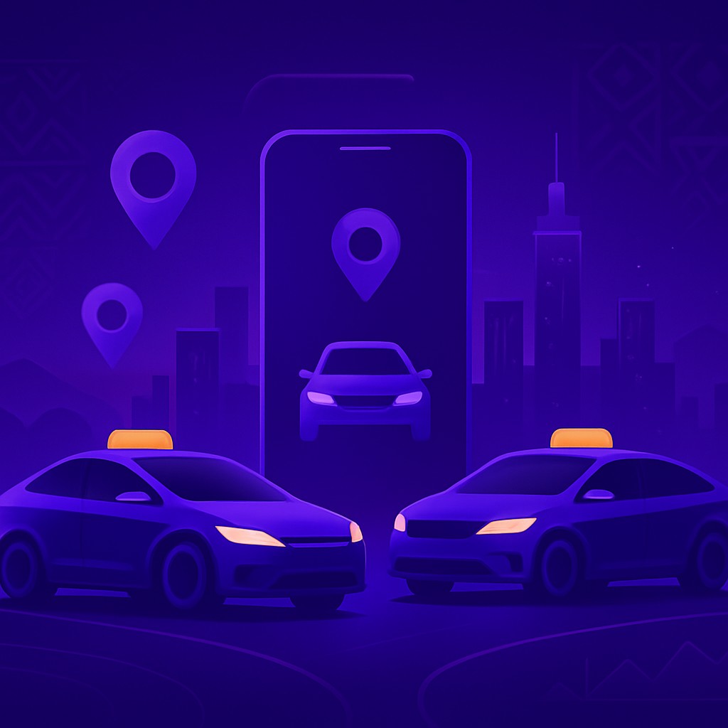Top 10 Best Taxi Services in Ghana