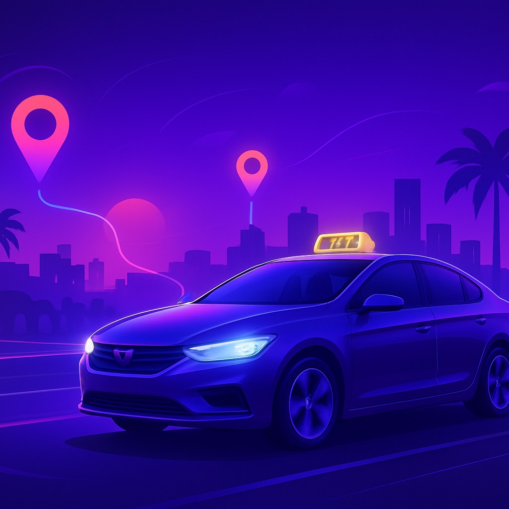Top 10 Best Taxi Services in Haiti