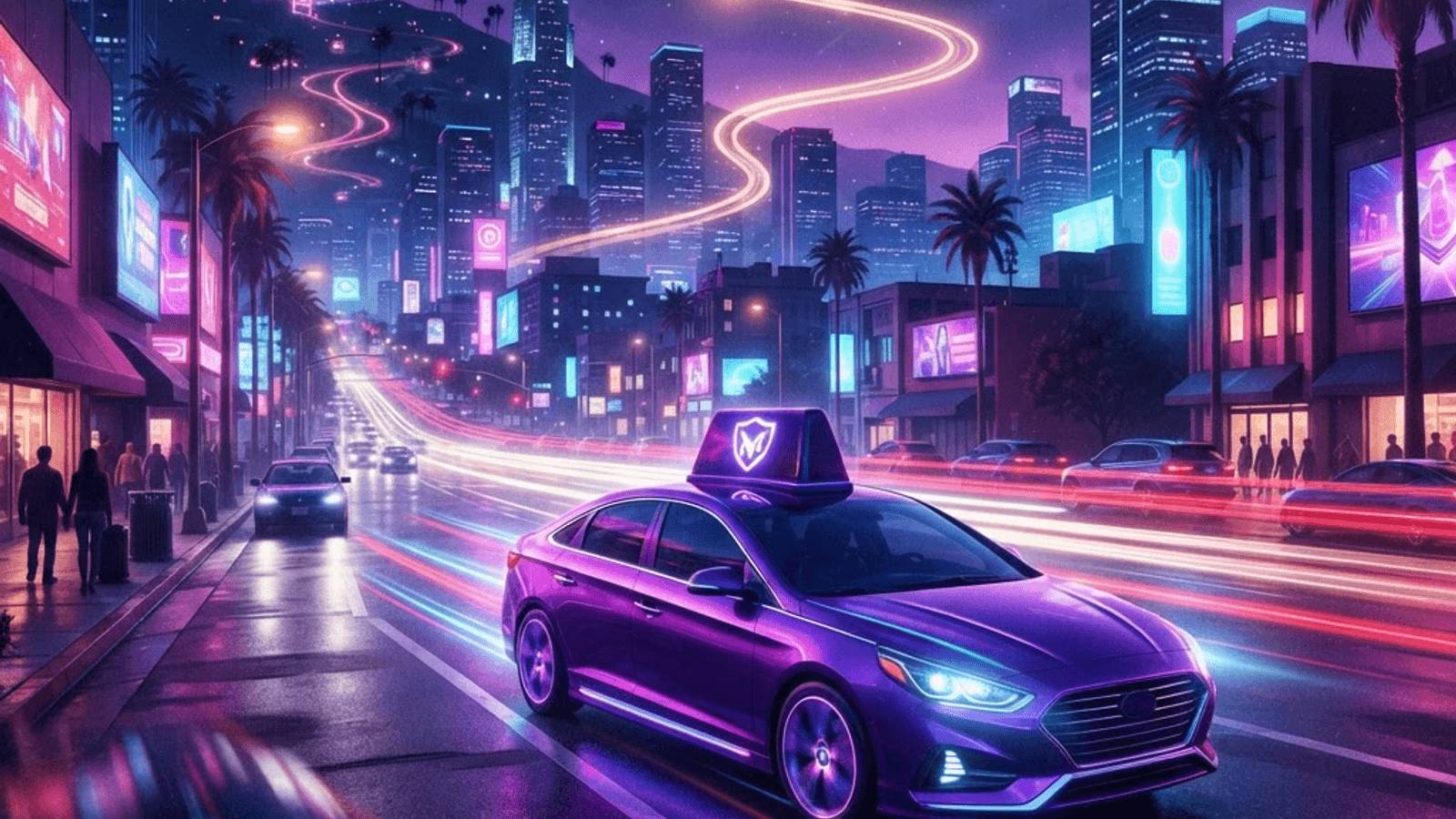 Top 10 Best Taxi Services in Hollywood
