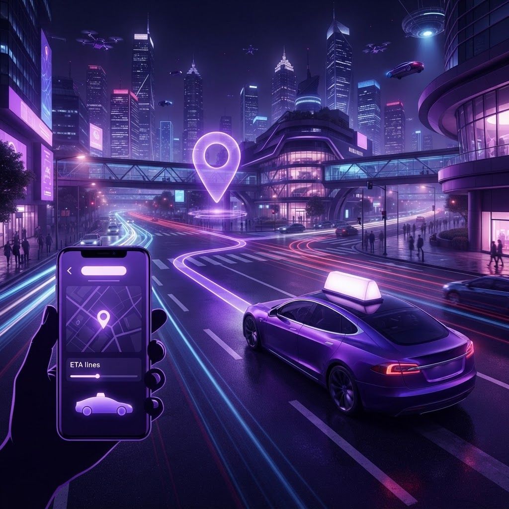 Top 10 Best Taxi Services in Huntsville