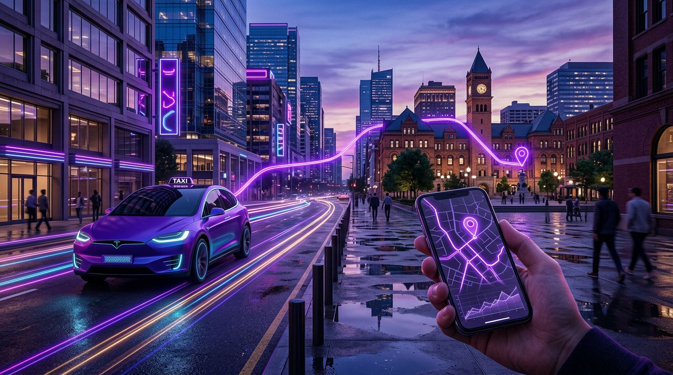 Top 10 Best Taxi Services in Independence