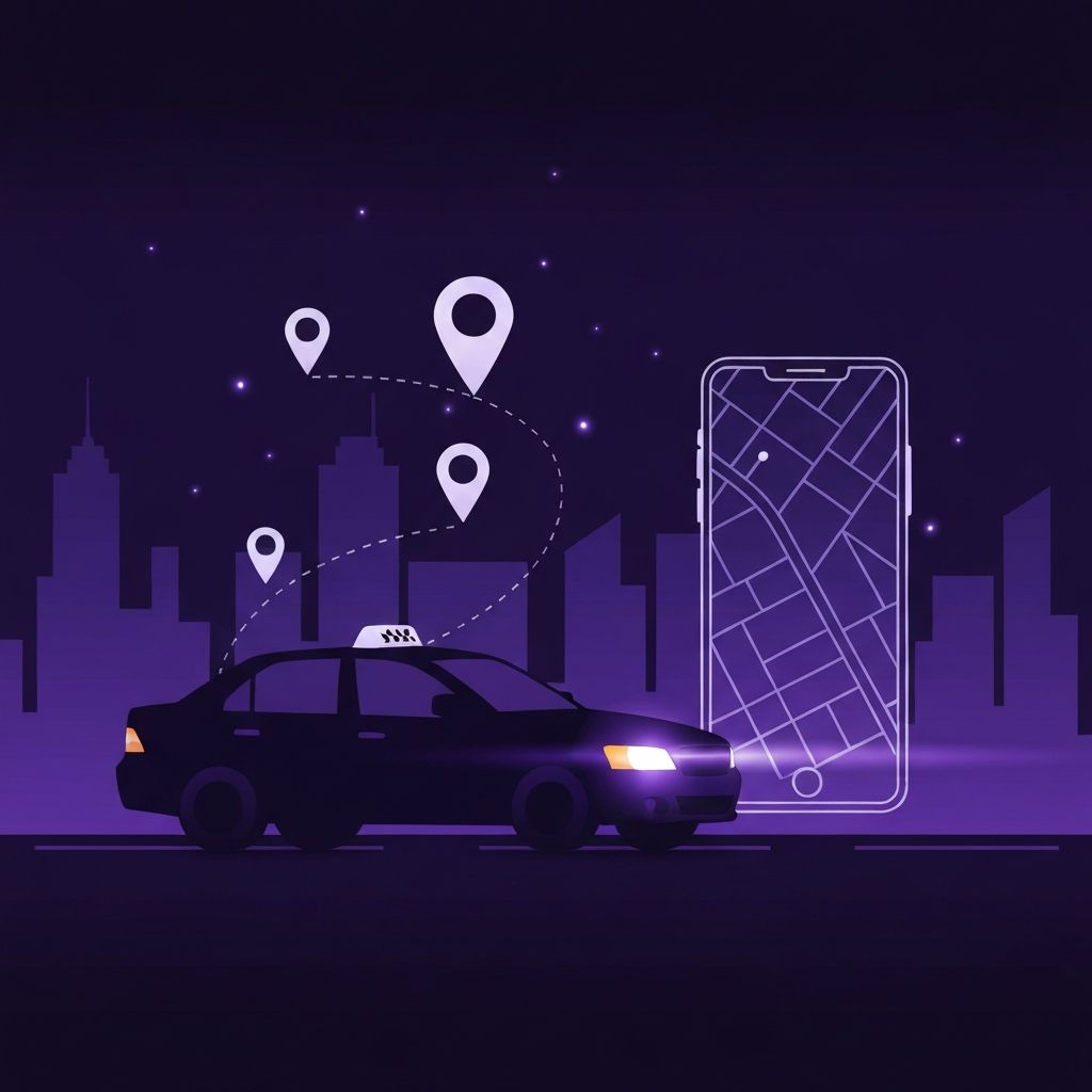 Top 10 Best Taxi Services in India