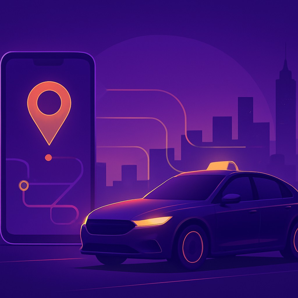 Top 10 Best Taxi Services in Iraq