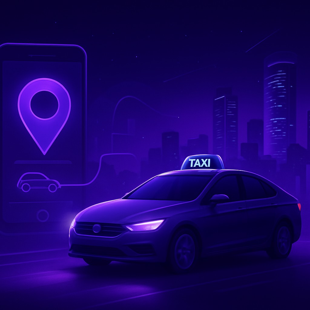 Top 10 Best Taxi Services in Israel