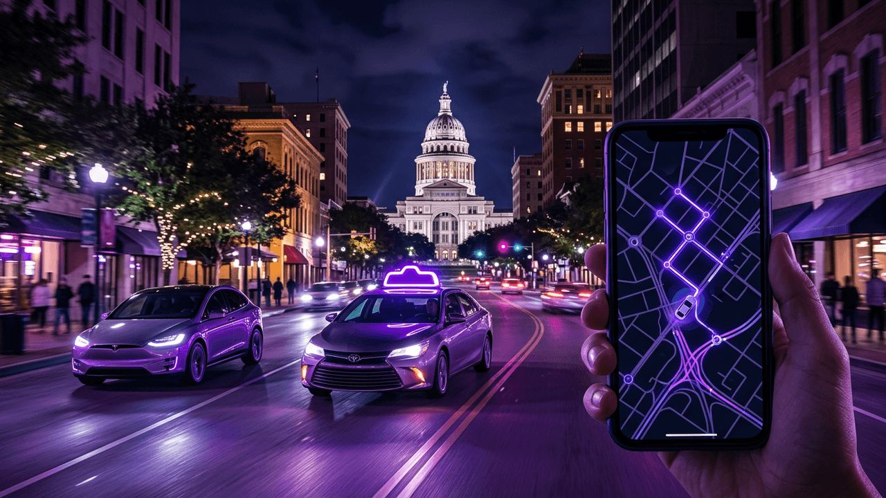 Top 10 Best Taxi Services in Jackson