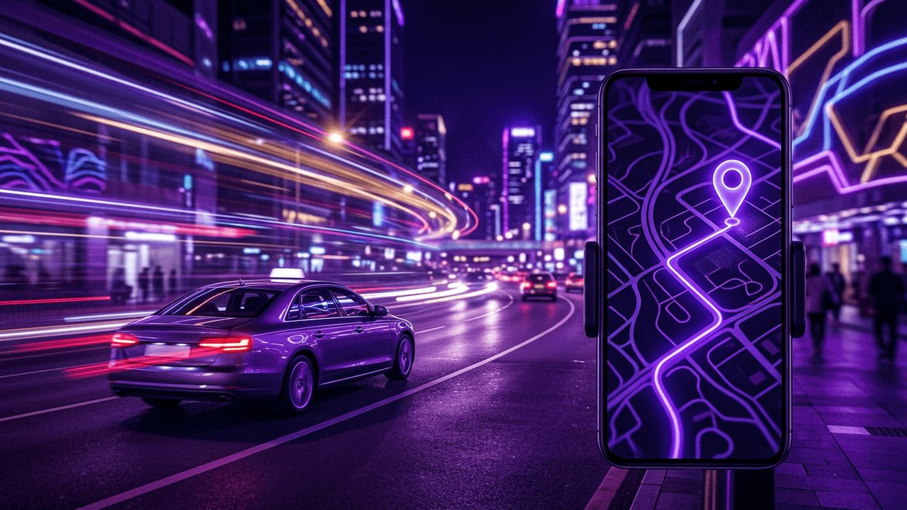 Top 10 Best Taxi Services in Lafayette