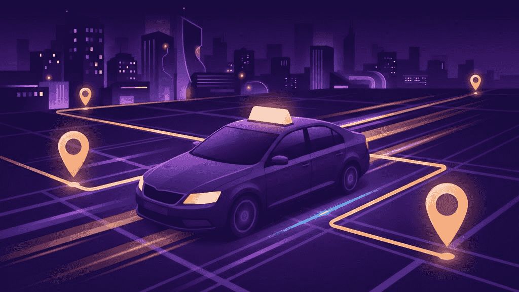 Top 10 Best Taxi Services in Lincoln