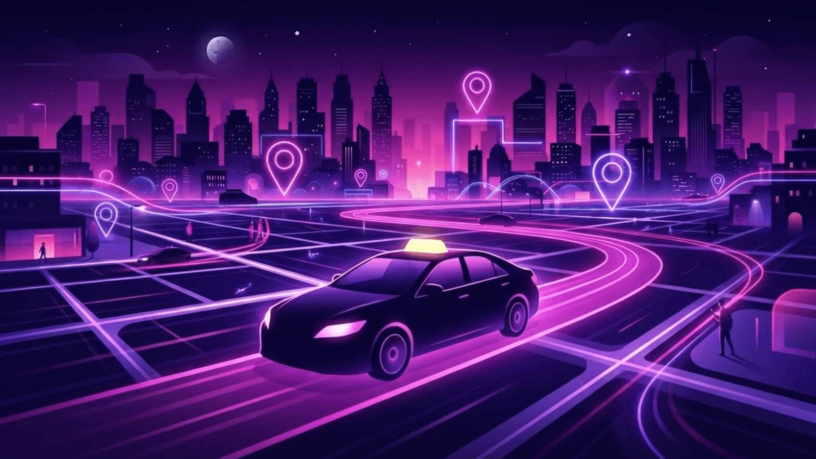 Top 10 Best Taxi Services in Macon-Bibb County
