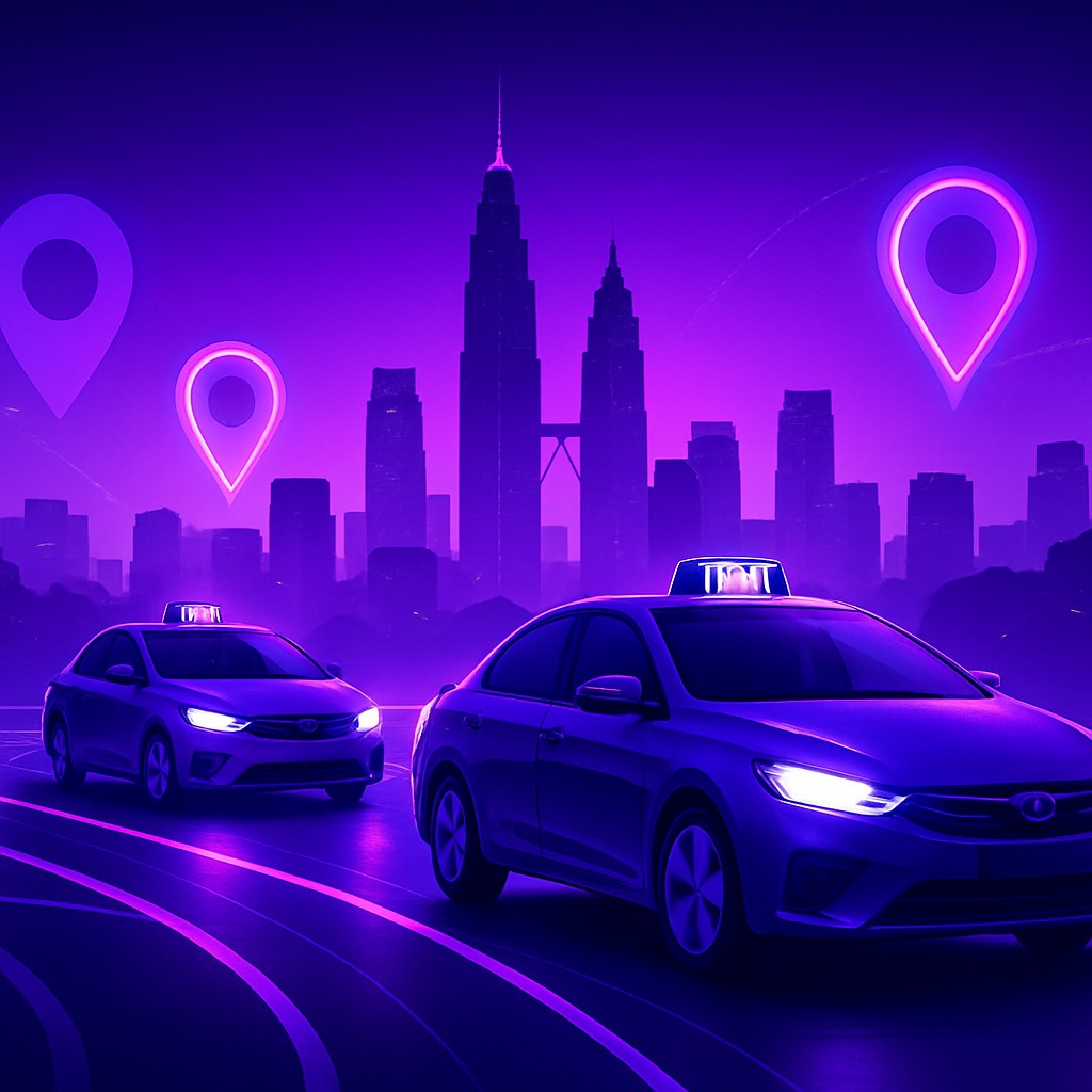 Top 10 Best Taxi Services in Malaysia