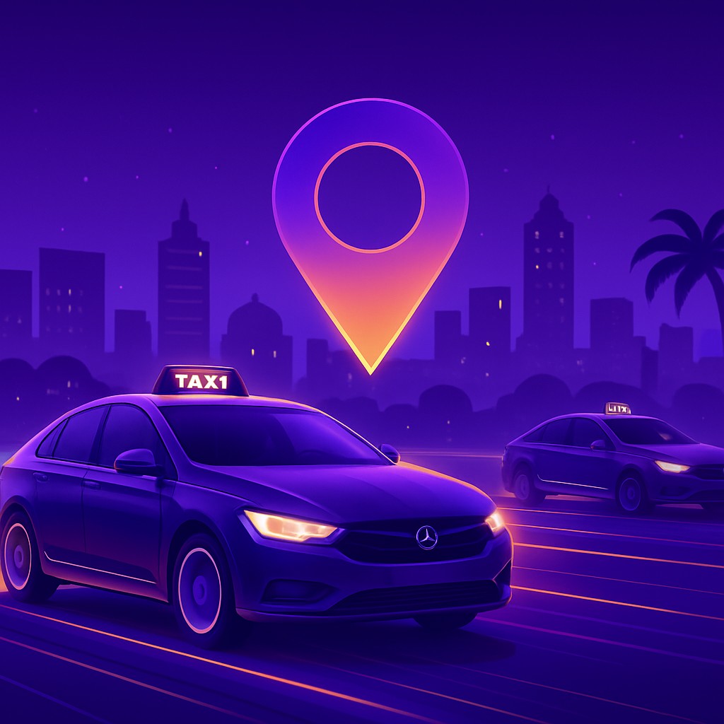 Top 10 Best Taxi Services in Mali